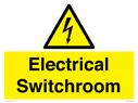 electrical-switchroom~